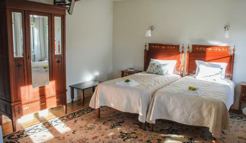 Hostal Casa Mindela Guesthouse