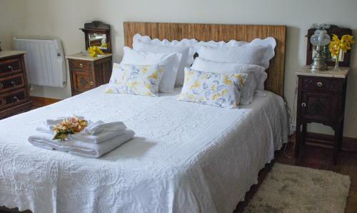 Hostal Casa Mindela Guesthouse