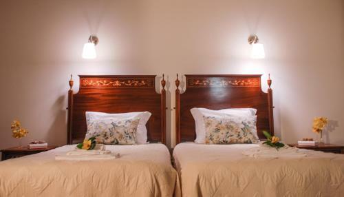 Hostal Casa Mindela Guesthouse
