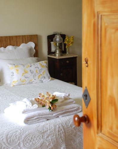 Hostal Casa Mindela Guesthouse