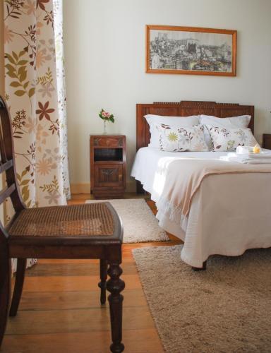 Hostal Casa Mindela Guesthouse