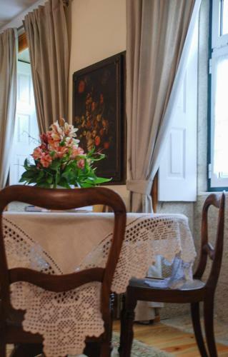 Hostal Casa Mindela Guesthouse