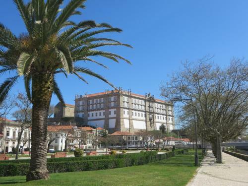 Hostal Casa Mindela Guesthouse