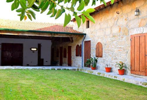 Hostal Casa Mindela Guesthouse