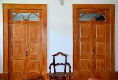 Hostal Casa Mindela Guesthouse