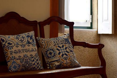 Hostal Casa Mindela Guesthouse