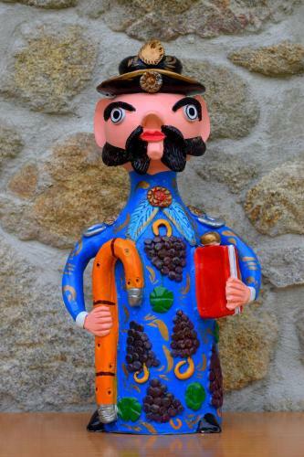 Hostal Casa Mindela Guesthouse