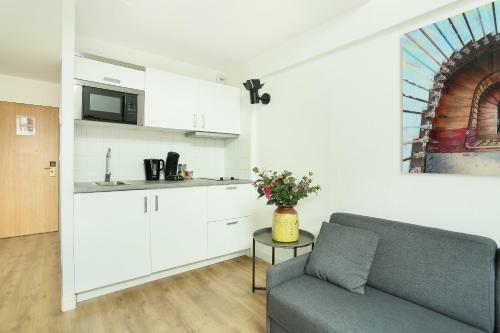 Apartamento Residence Les Lilas Paris