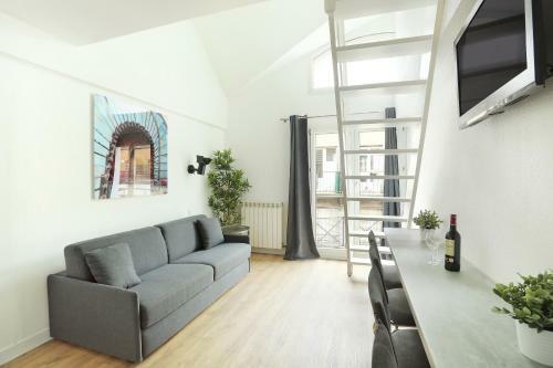 Apartamento Residence Les Lilas Paris