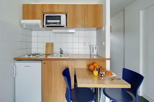 Apartamento Residence Les Lilas Paris