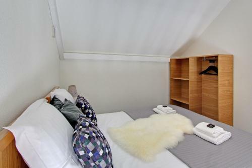Apartamento Residence Les Lilas Paris