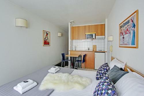 Apartamento Residence Les Lilas Paris