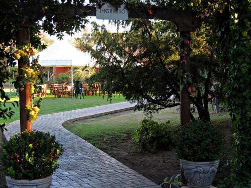Agroturismo L'orto
