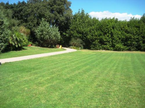 Agroturismo L'orto