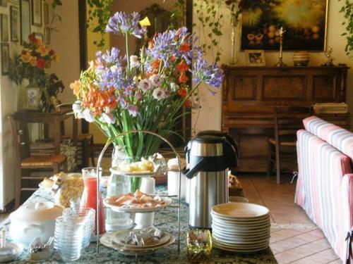 Agroturismo L'orto