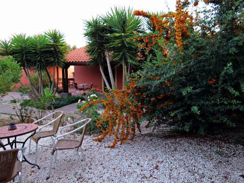 Agroturismo L'orto