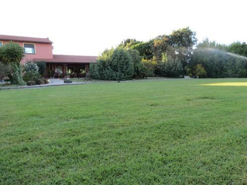 Agroturismo L'orto