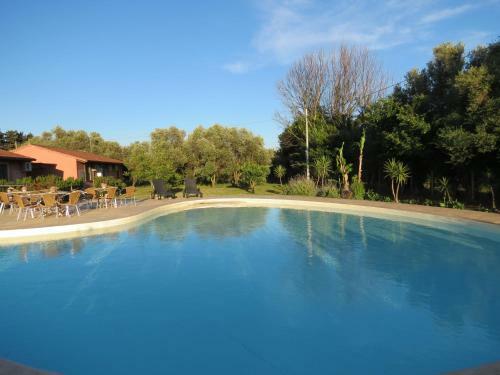 Agroturismo L'orto