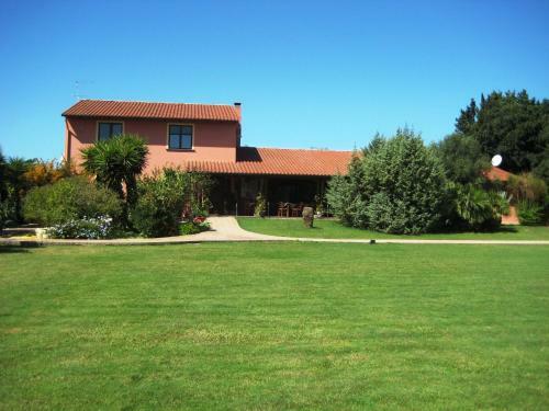 Agroturismo L'orto