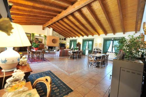 Agroturismo L'orto