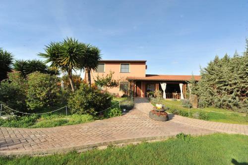 Agroturismo L'orto