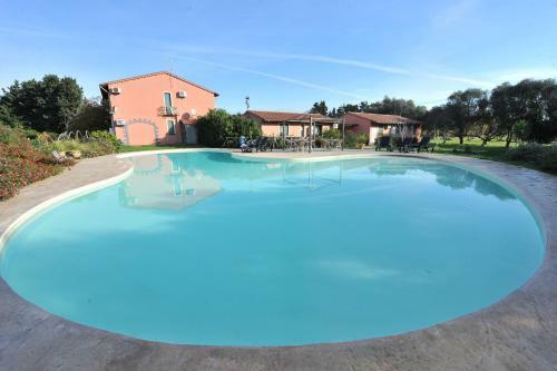 Agroturismo L'orto