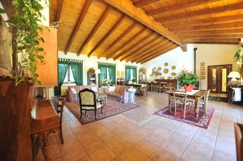 Agroturismo L'orto