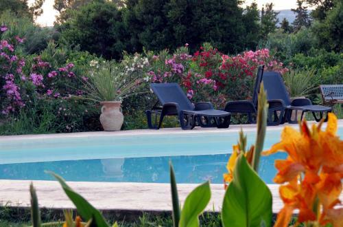 Agroturismo L'orto