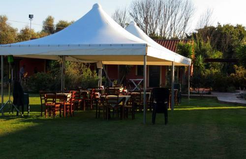 Agroturismo L'orto