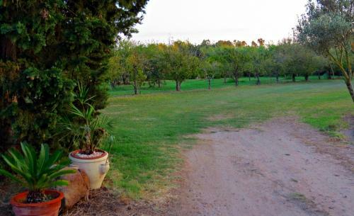 Agroturismo L'orto