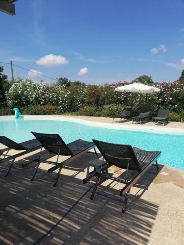 Agroturismo L'orto