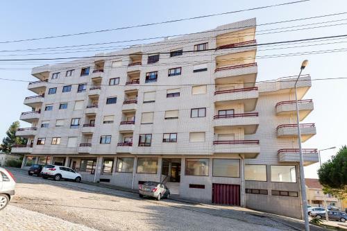 Apartamento Feel Porto Douro Marina