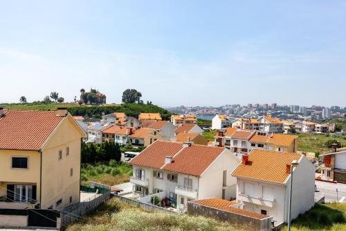 Apartamento Feel Porto Douro Marina
