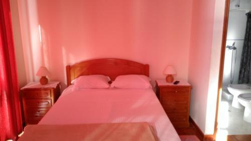 Hostal Pousada Farol Do Portinho
