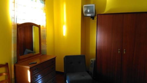 Hostal Pousada Farol Do Portinho