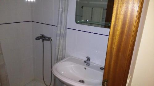 Hostal Pousada Farol Do Portinho