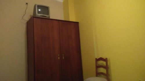 Hostal Pousada Farol Do Portinho