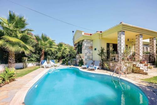 Villa Yildiz