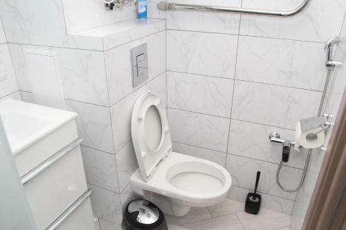 Apartment Obolonskiy Prospekt 31
