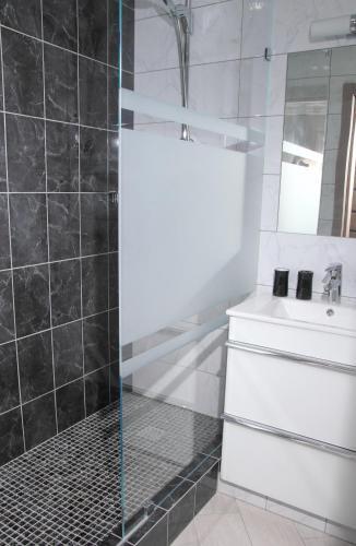 Apartment Obolonskiy Prospekt 31