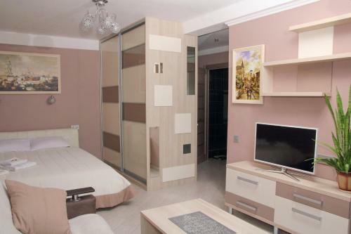 Apartment Obolonskiy Prospekt 31