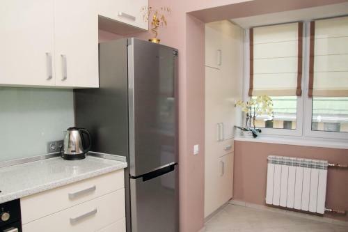 Apartment Obolonskiy Prospekt 31