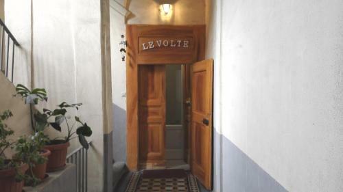 B&B Le Volte