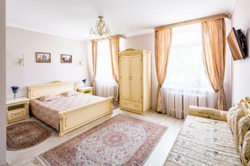 Apartamento Lviv Hollidays Dudaeva