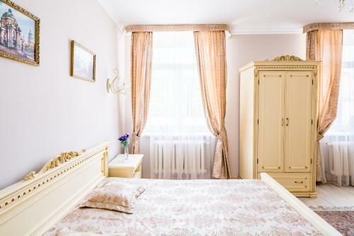 Apartamento Lviv Hollidays Dudaeva