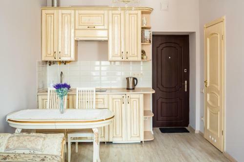 Apartamento Lviv Hollidays Dudaeva