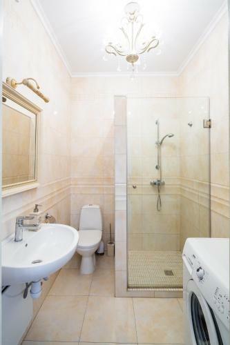 Apartamento Lviv Hollidays Dudaeva