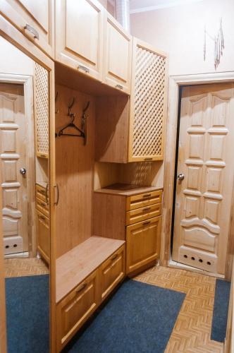 Apartment Na Shevchenka 3