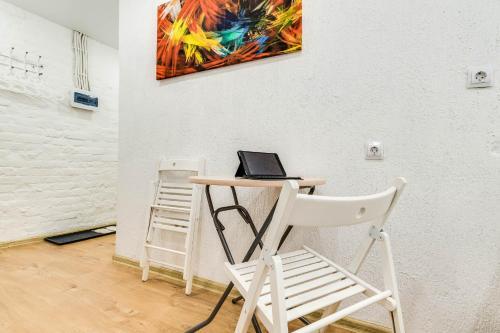 Hostal Piterdom Narvskaya