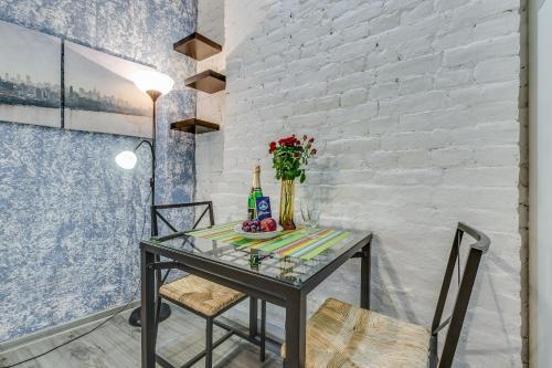 Hostal Piterdom Narvskaya